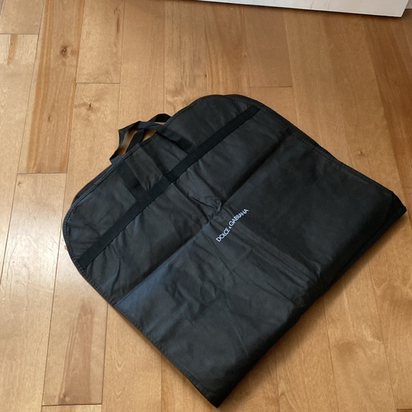 Dolce & Gabbana authentic garment bag . - Picture 6 of 6